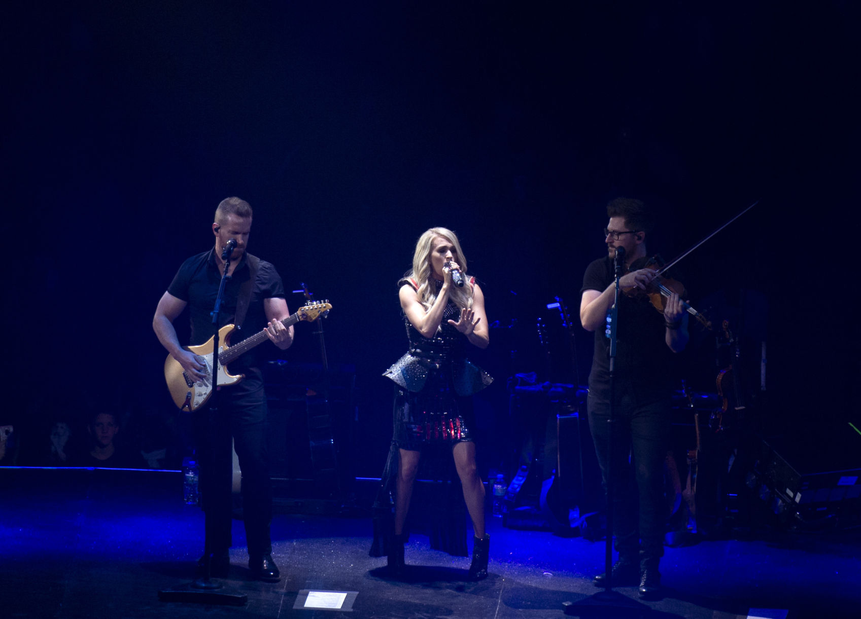 Carrie Underwood, 6.23